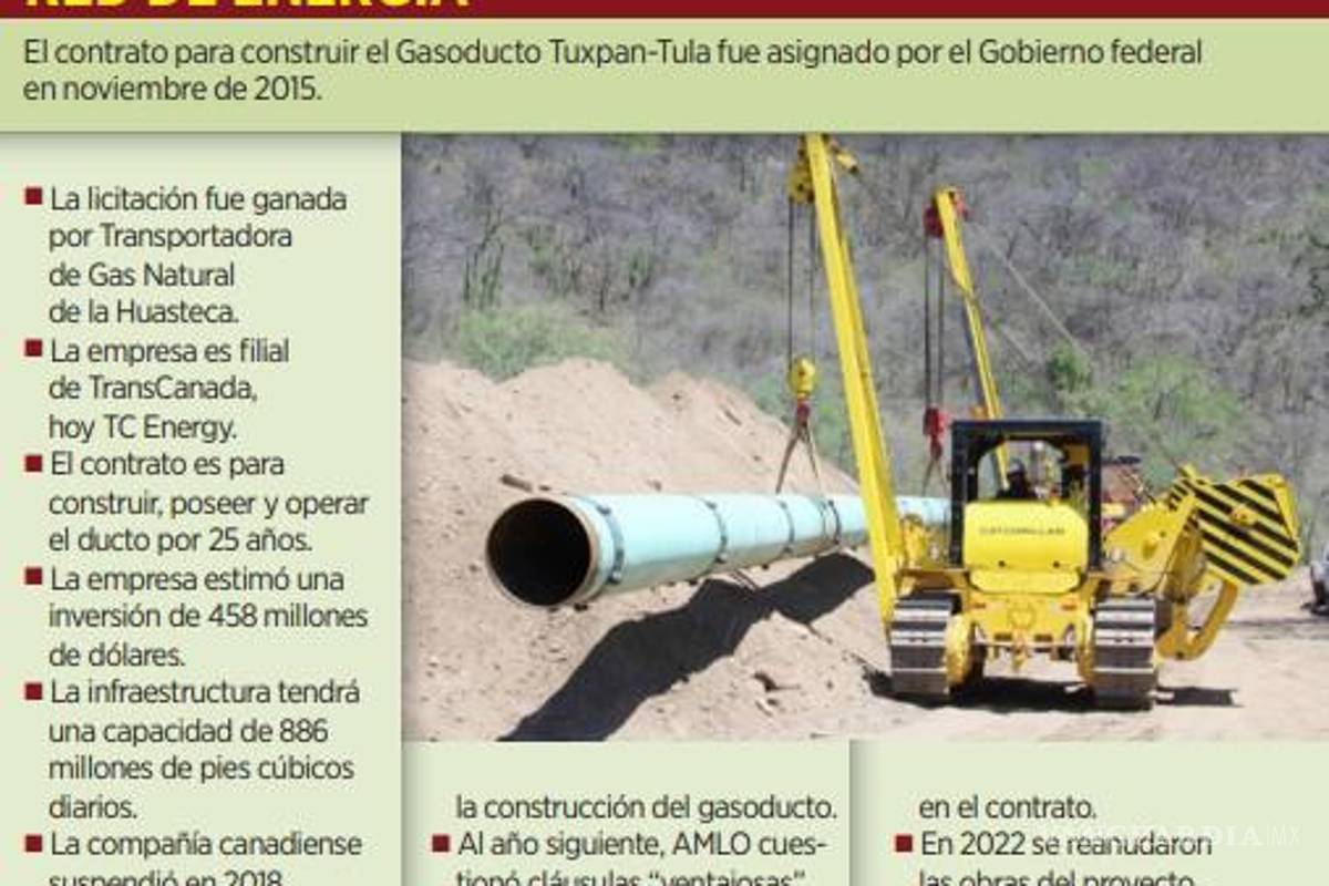 $!Sufre revés CFE en caso contra tres mandos del sexenio pasado