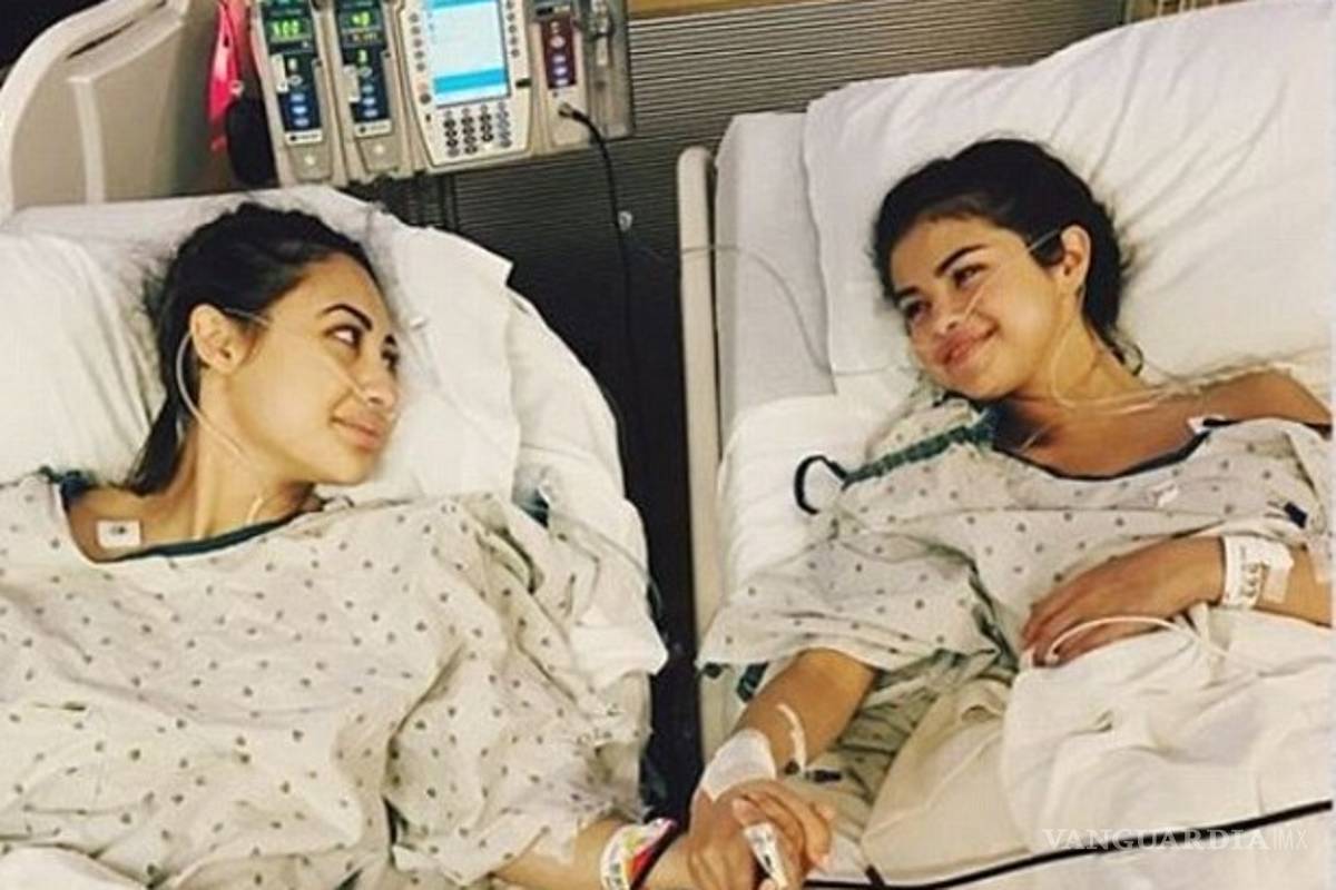 Selena Gomez pudo haber muerto
