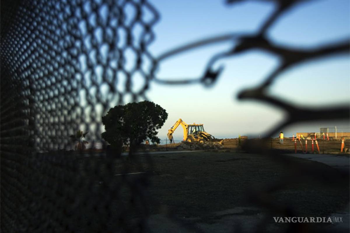 Arizona pide ayuda en frontera con México