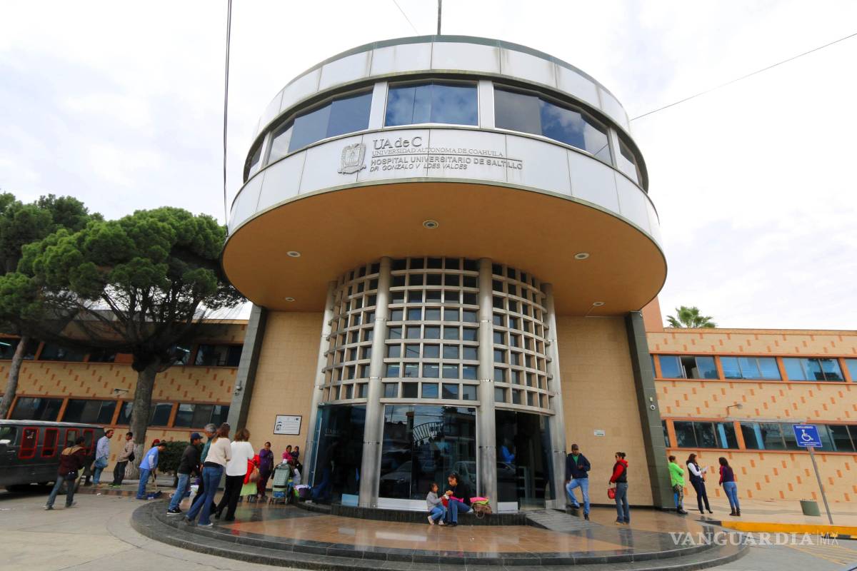 POLITICÓN: En el Hospital Universitario no surten recetas... dejan caducar medicamentos