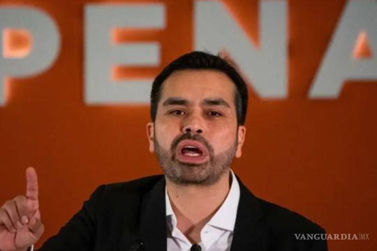 Ruega PAN Coahuila a MC por alianza en elección del 2026