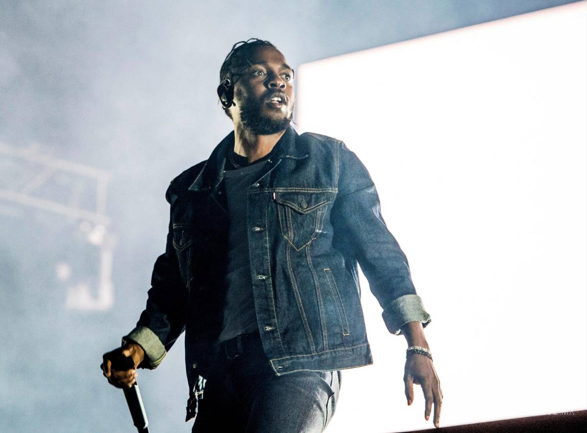 $!Kendrick Lamar lidera la lista de canciones de Apple Music 2024.