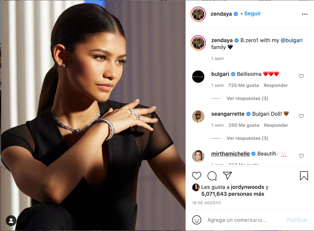 $!Desde que fueron vistos a principios de este verano, se ha visto a Holland y Zendaya asistiendo juntos a eventos.