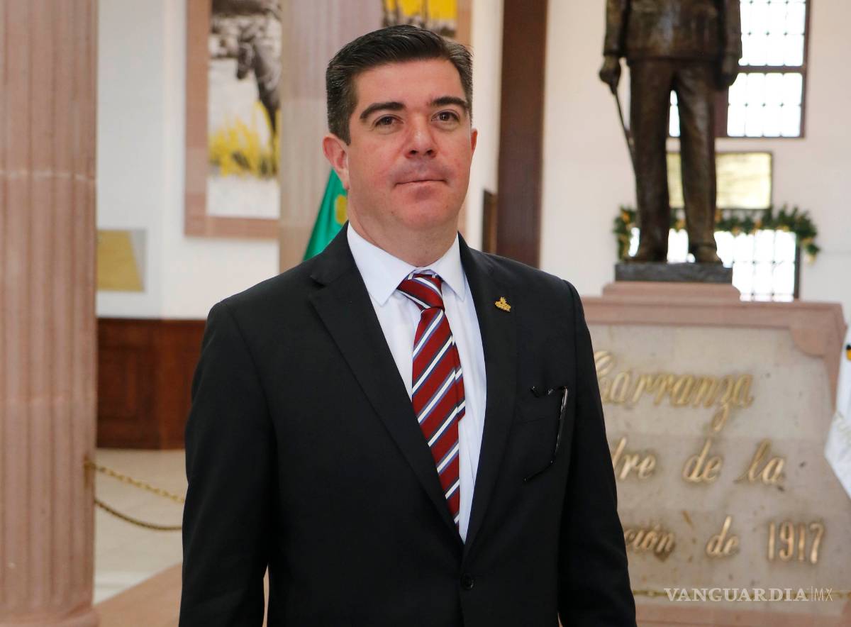 $!Exhibe Derechos Humanos a FGE y Seguridad Pública de Coahuila; son los entes que más recibieron quejas en 2019