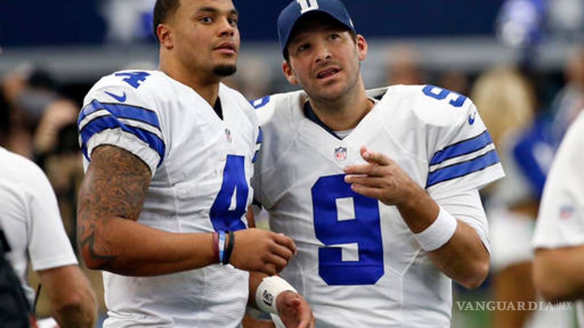 Cowboys podrían ser los siguientes en venir a México