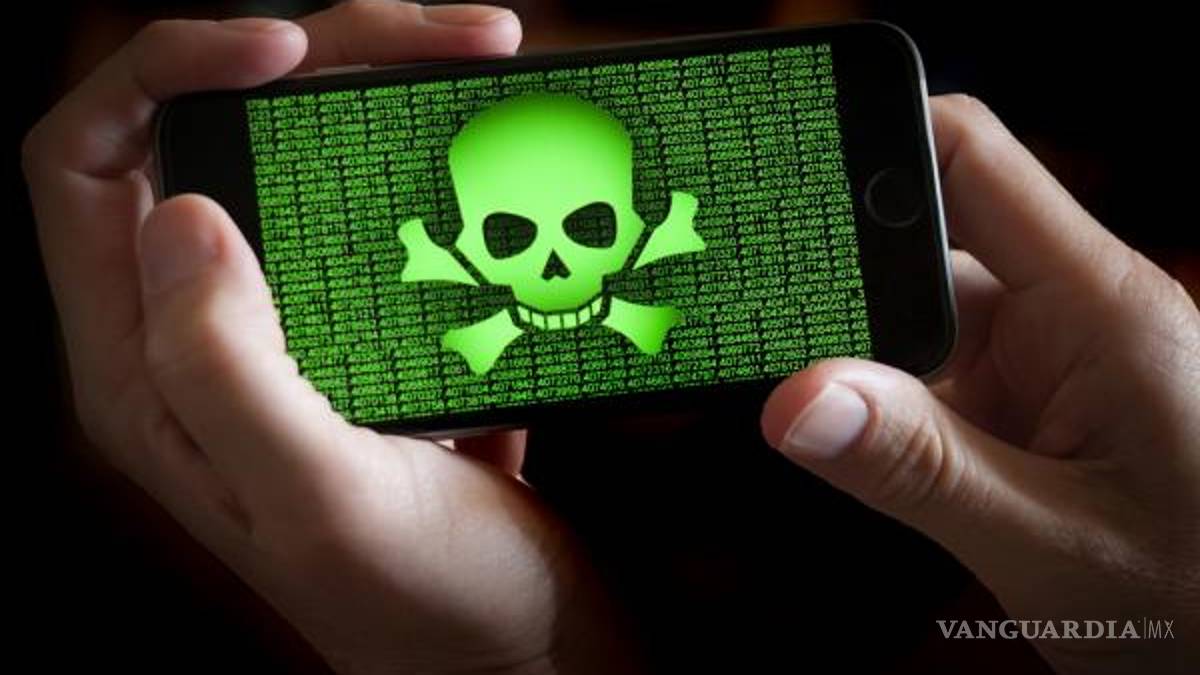 Un virus ataca celulares Android por medio de SMS