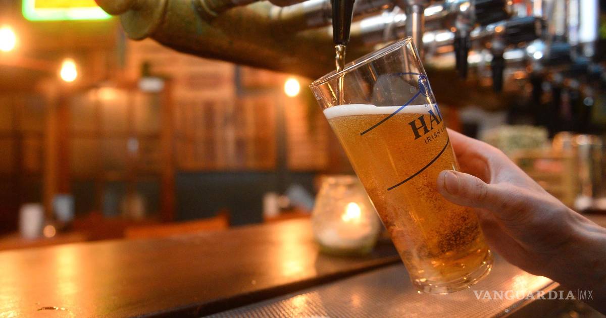 Pide sindicato de Estados Unidos aranceles a cerveza mexicana para impulsar producción nacional