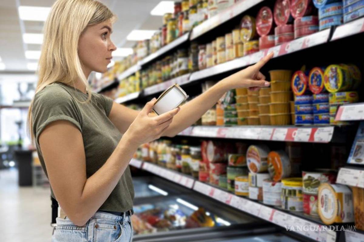 Mexicanos pagan más por menos productos