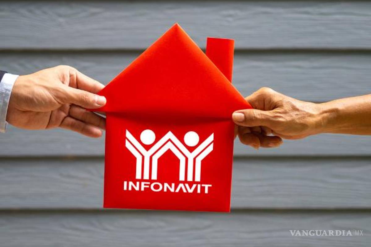 Infonavit te presta hasta 2.4 mdp para construir una vivienda