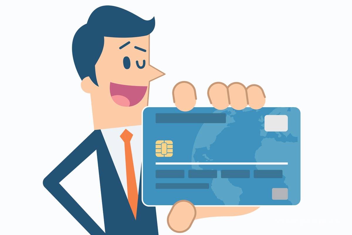 Compras responsables y sin abusar del ‘tarjetazo’