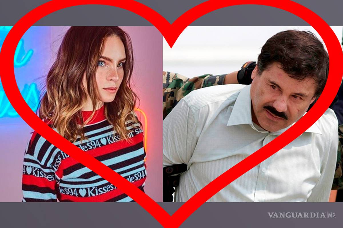 'El Chapo' Guzmán estaba enamorado de Belinda; era su amor platónico