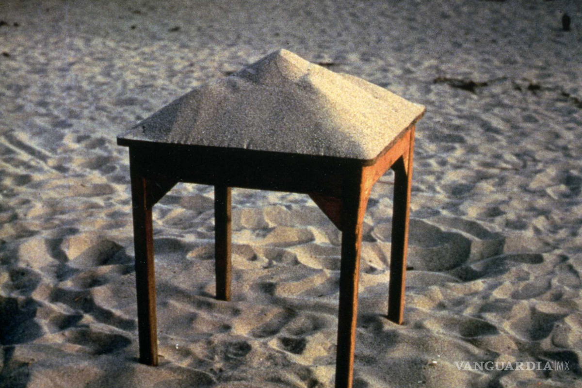 $!Gabriel Orozco: “Llevo años muerto”