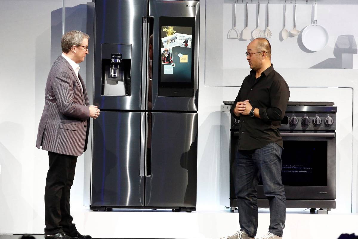 CES 2019, una vitrina de las innovaciones tecnológicas que estarán disponibles para nosotros (fotogalería)