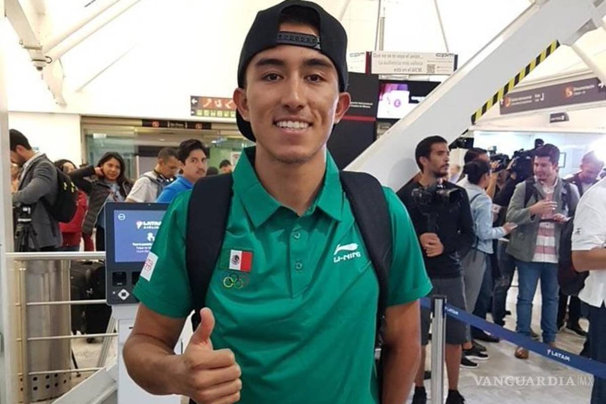 $!El ciclomontañista Gerardo Ulloa fuera de Juegos Olímpicos