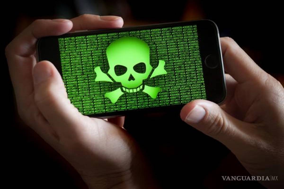 Un virus ataca celulares Android por medio de SMS