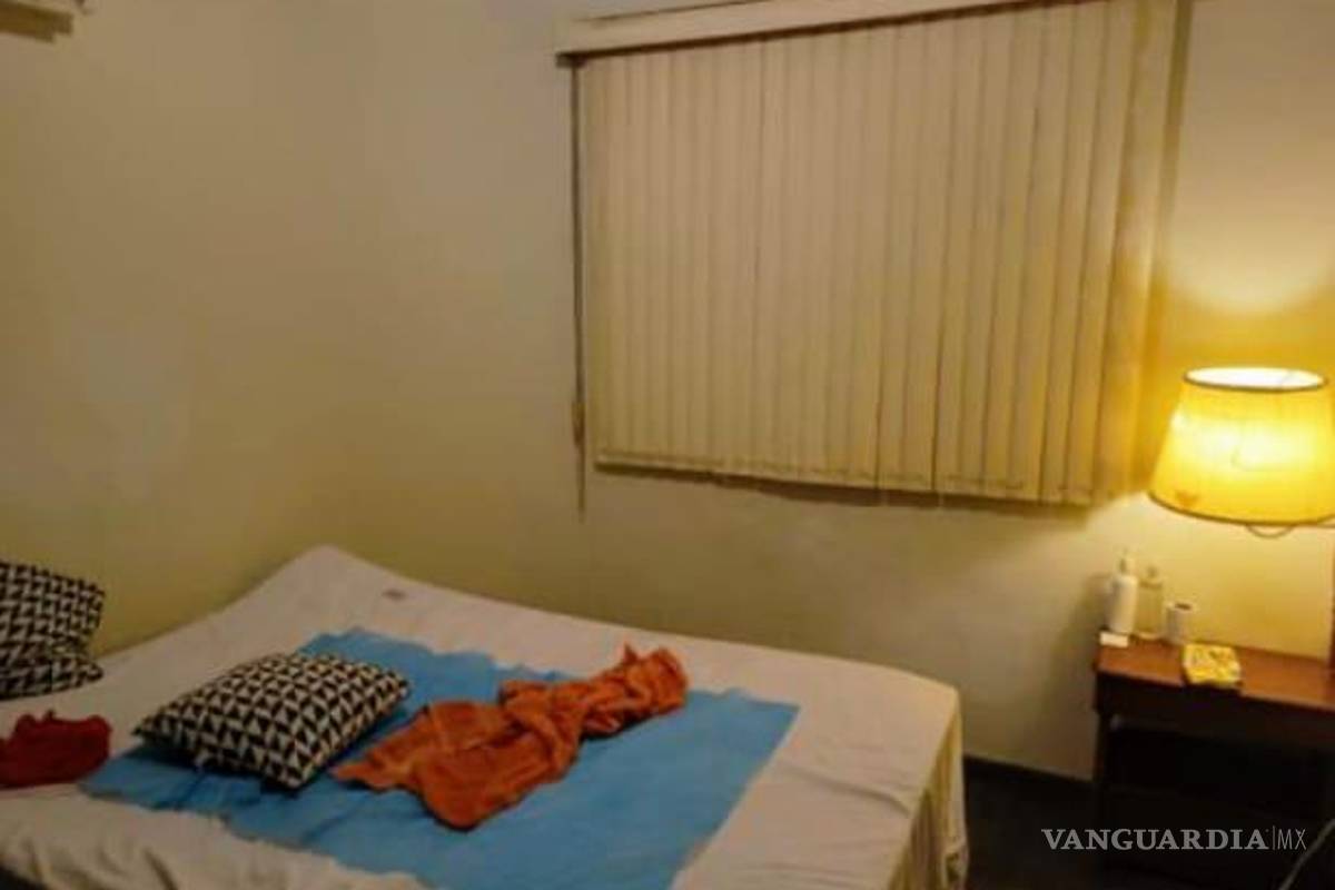 Localizan a 18 trabajadoras sexuales en seis cateos por trata de personas en NL