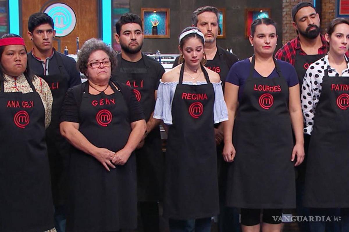 Los mejores memes de la noche de MasterChef México 2018