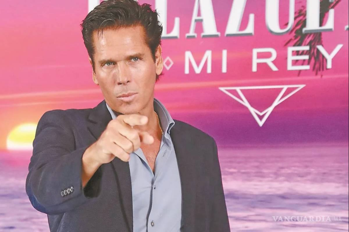 Roberto Palazuelos: de ser secuestrado de niño, participar en balaceras, pelear con FCH a Honoris Causa