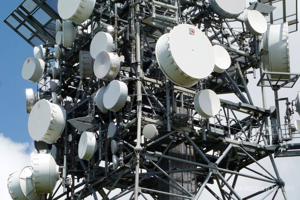 México será de los primeros países de América Latina con 5G