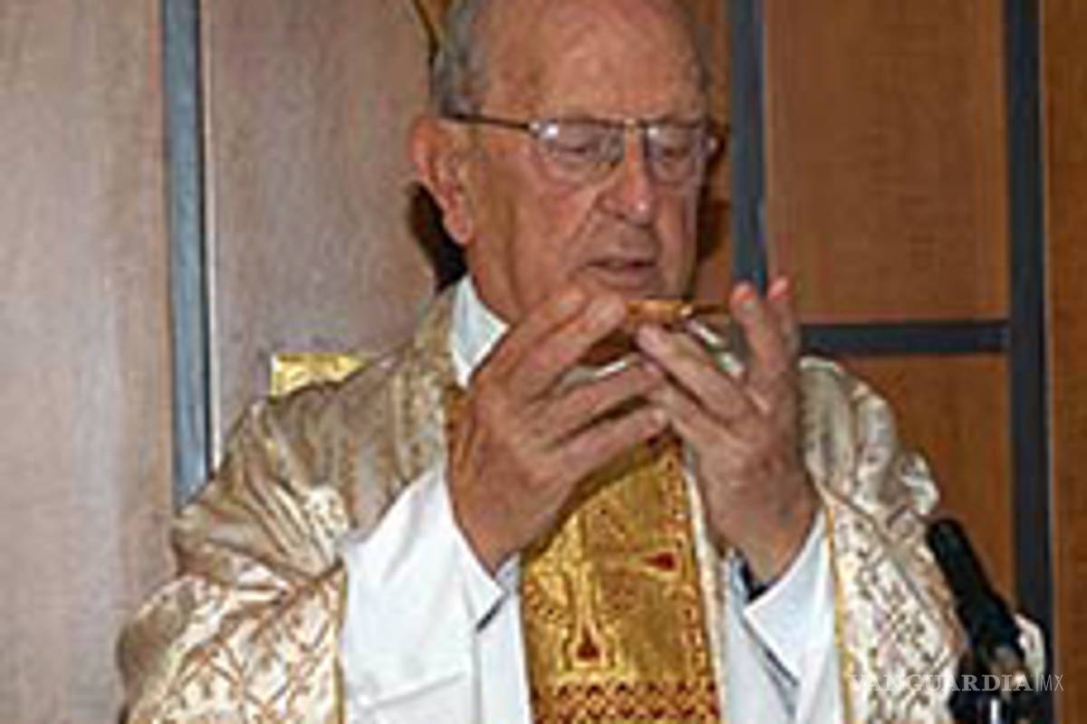 Psiquiatra mantenía drogado a hijo de Maciel