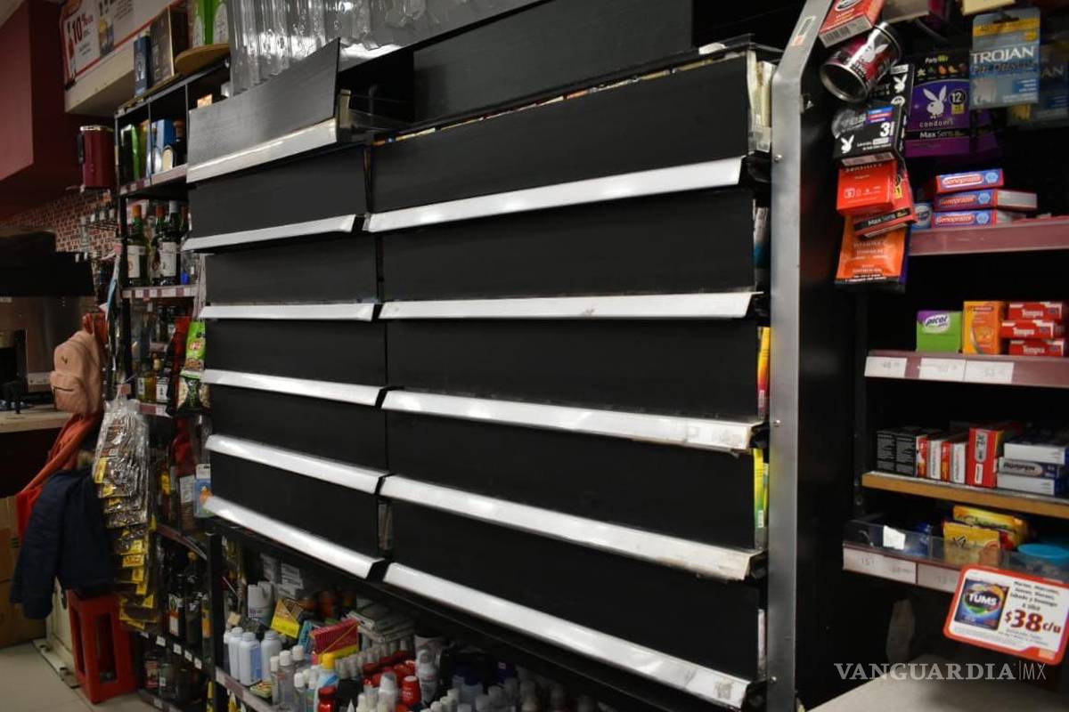 Gana amparo Oxxo y podrá exhibir cigarros de nuevo