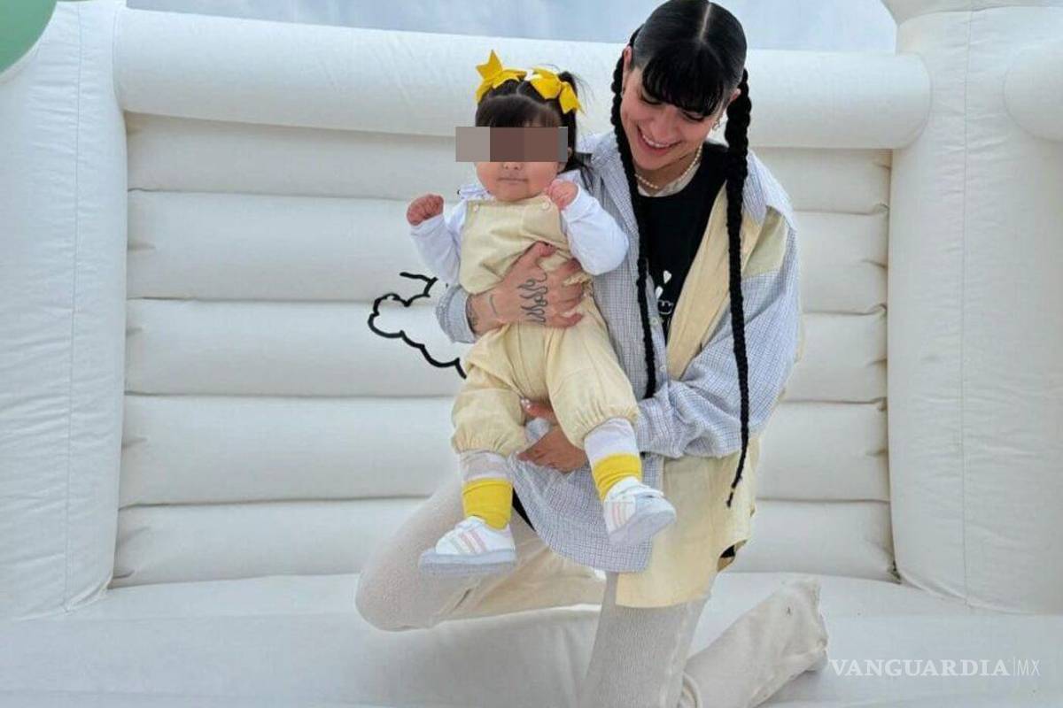 Padres de Nodal apoyarían a Cazzu para que Inti pueda viajar; enfrenta Christian presuntos problemas legales