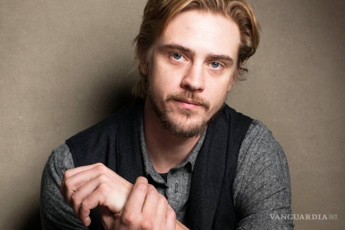 Boyd Holbrook será el villano del nuevo &quot;Wolverine&quot;