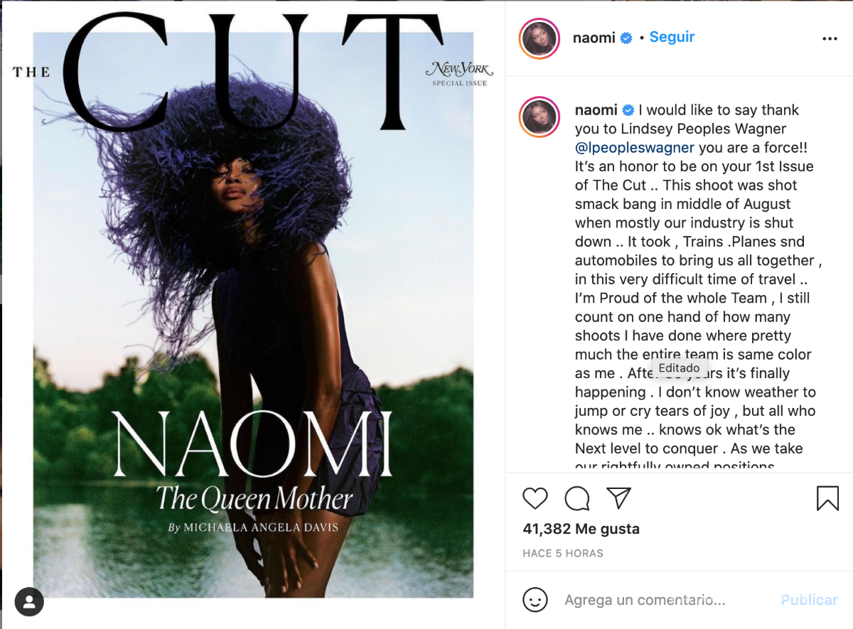 $!Recordemos que la estrella se convirtió en un ícono en los años 90 y principios de los 2000.