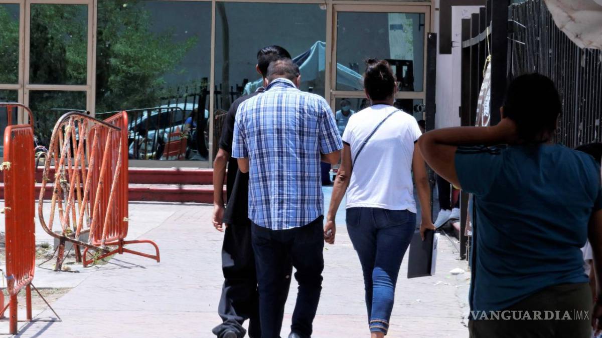 Ramos Arizpe: familia denuncia que árbitro abusaba de su hijo y en la comandancia les dicen que “no era violación porque estaba drogado”