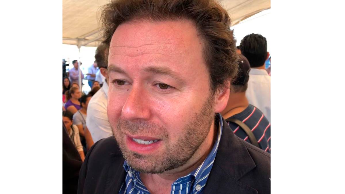 Aguas de Saltillo confirma que está solucionado el problema de la ruptura de una tubería de abastecimiento; garantiza abasto en verano