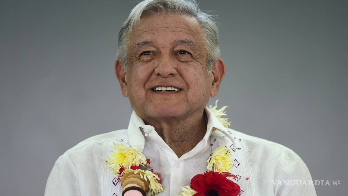 Incumple AMLO 8 de 9 promesas ambientales