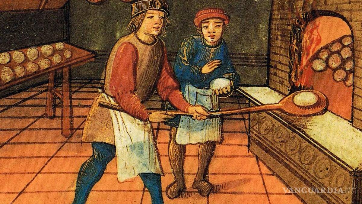 El pan nuestro de todos los días