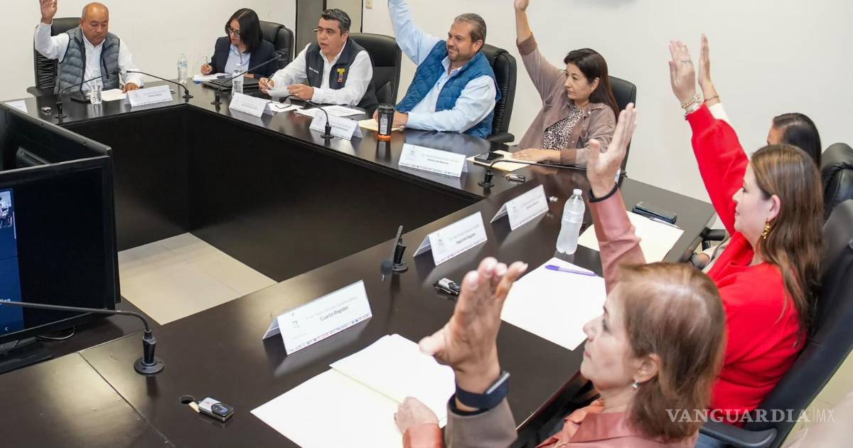 Mexico: Ramos Arizpe Council approves water debt discount program