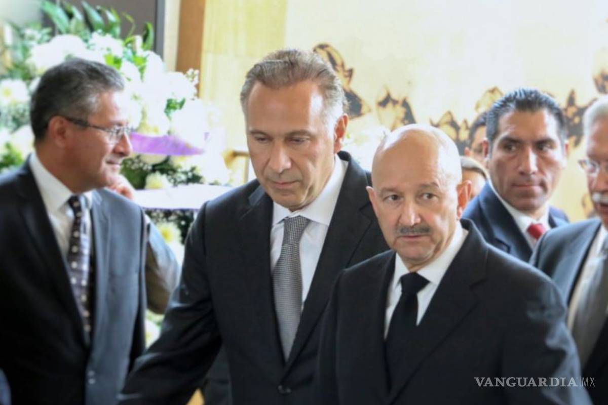 Empresario que denunció a Juan Collado liga a Salinas de Gortari y a Peña Nieto en caso de lavado