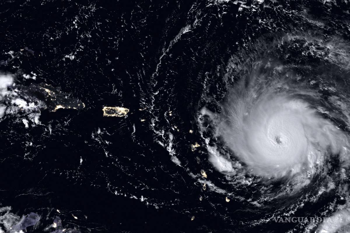 México, Estados Unidos y el Caribe en alerta por amenaza de huracanes ‘Katia’, ‘Irma’ y ‘José’