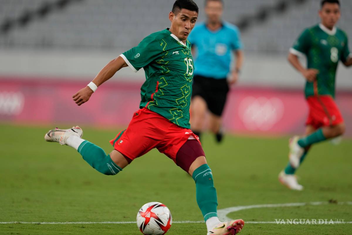 $!Los que ya apuntan a Europa por Vitrina Olímpica