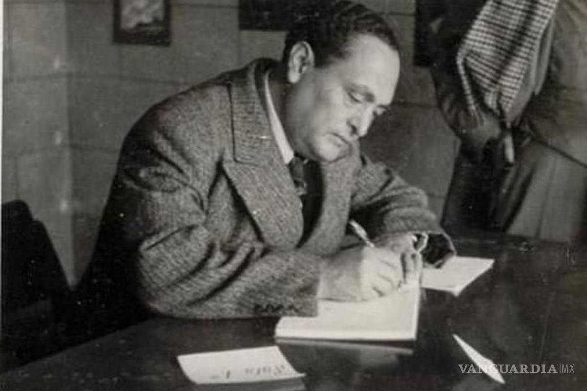 Gilberto Bosques, el mexicano que salvó a 40 mil judíos y republicanos españoles