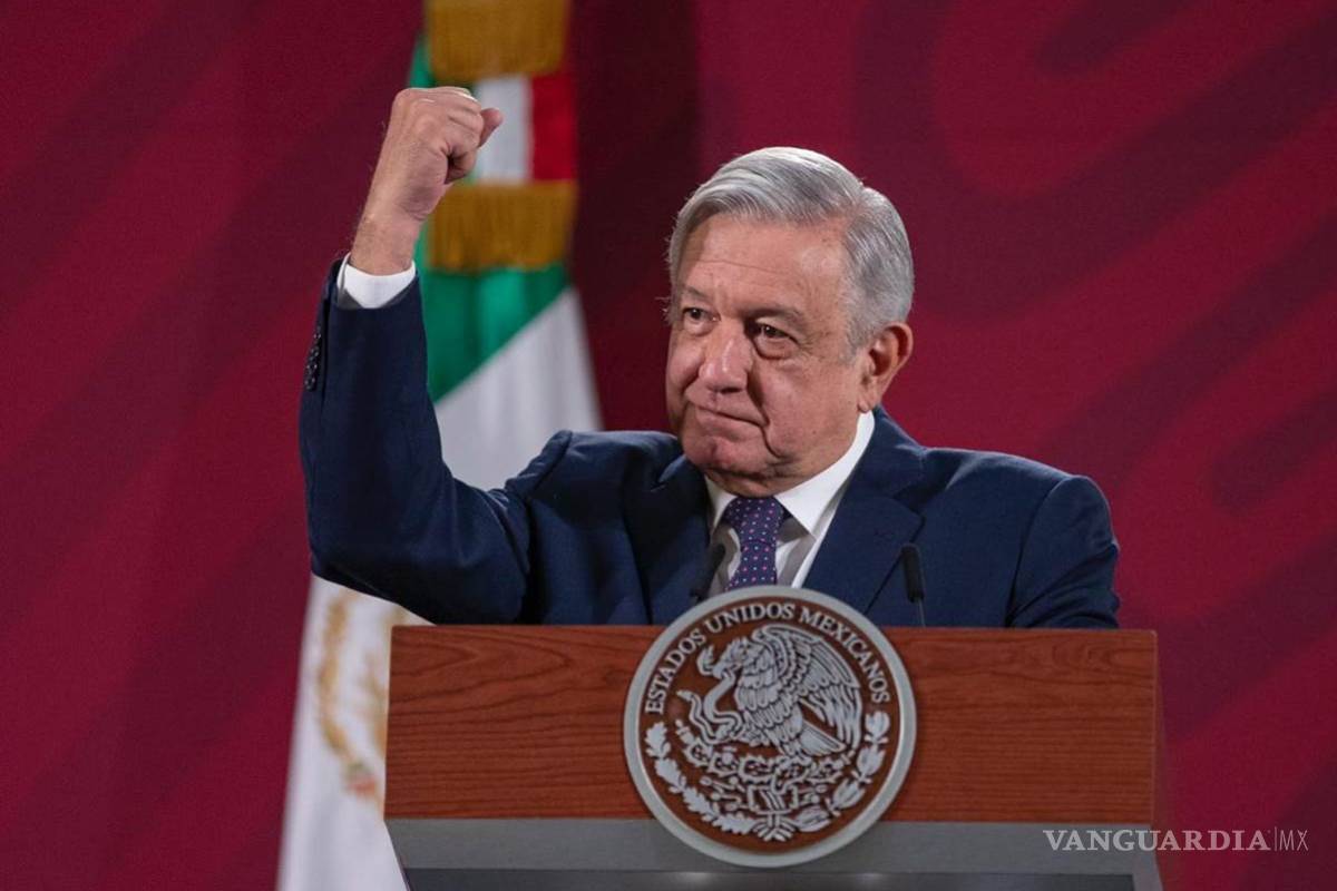'Es mi derecho defenderme de la oposición': AMLO revira al INE y se va contra alianzas PAN, PRI y PRD