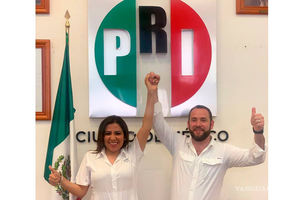 Regresa TEPJF a Lorena Piñón a contienda del PRI