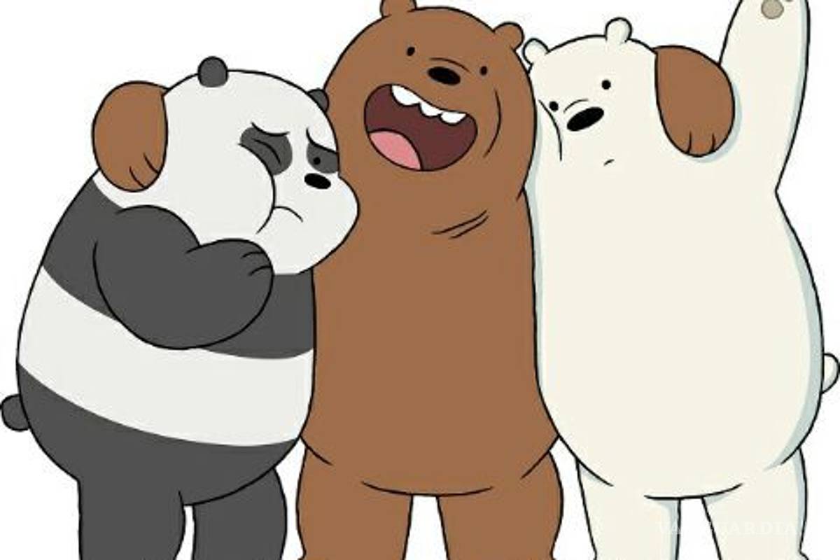 ¡Feliz cumpleaños Panda!