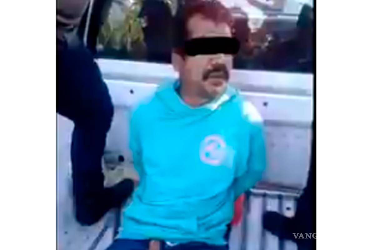 Prenden fuego a exreo tras acusarlo de muerte de niña en Chiapas