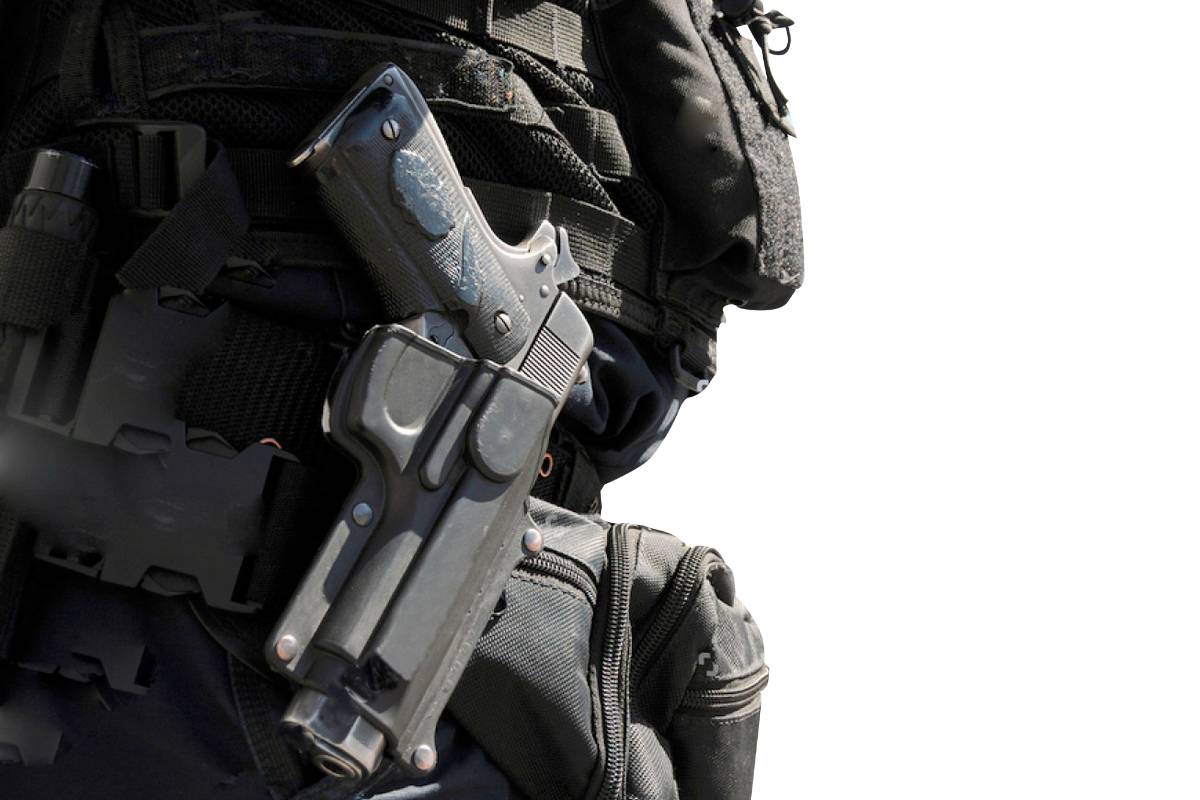 Violan policías a detenidas en Coahuila; también los MP someten a las acusadas