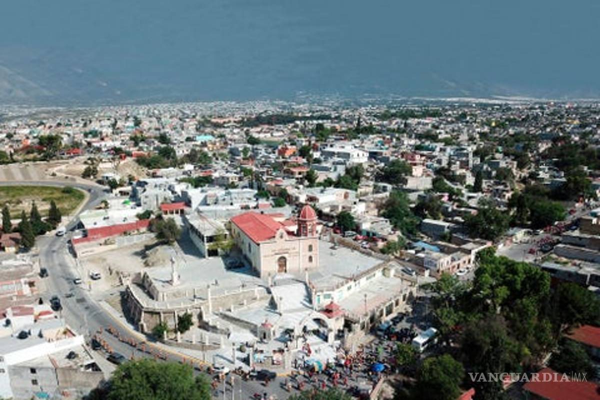 Censo 2020: población de Coahuila creció 14% en 10 años y registra 3 millones 146 mil 771 habitantes