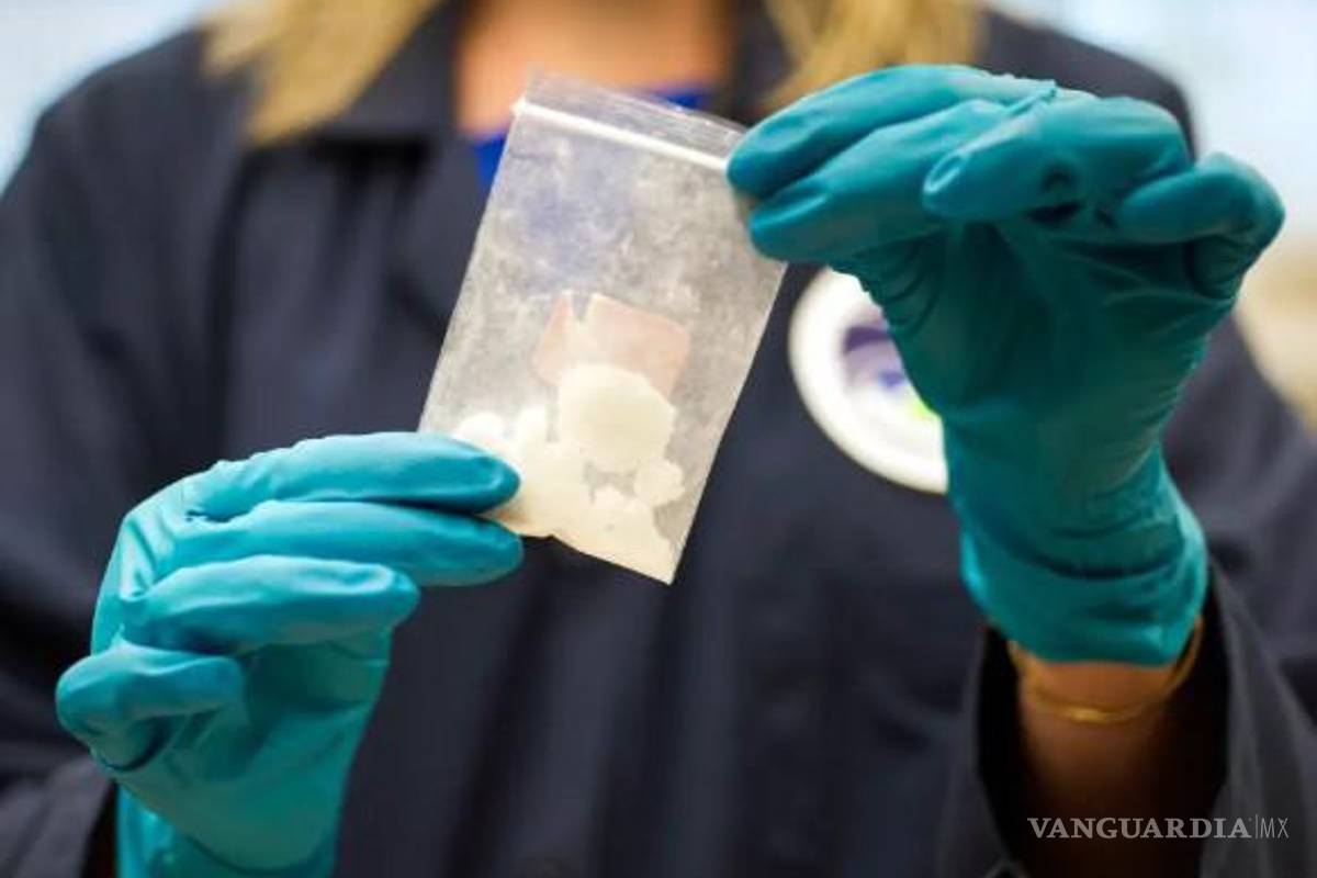 Esperan que Biden anuncie un acuerdo con Xi Jinping para frenar tráfico de fentanilo en EU