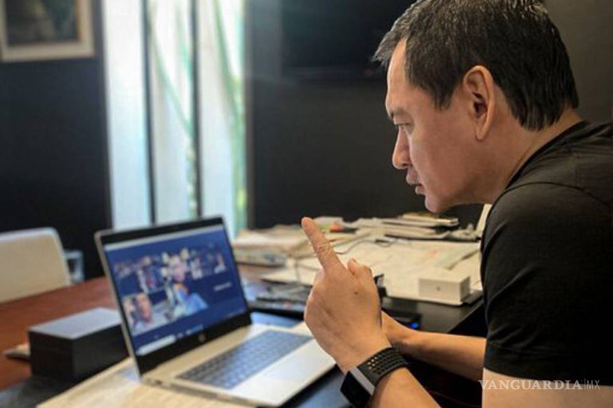 Osorio Chong se hace prueba de COVID-19; resultado es positivo