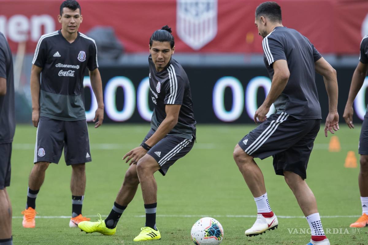 Tri pacta amistoso en marzo contra Gales