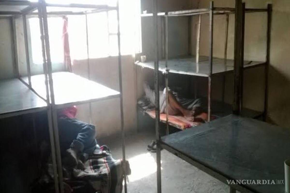 Aptos, sólo 20% de centros para adicciones: Conadic