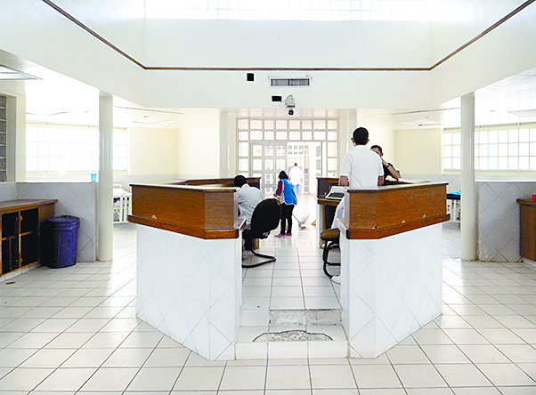 Secretaría de Salud responde sobre supuesta negligencia del CESAME en Saltillo