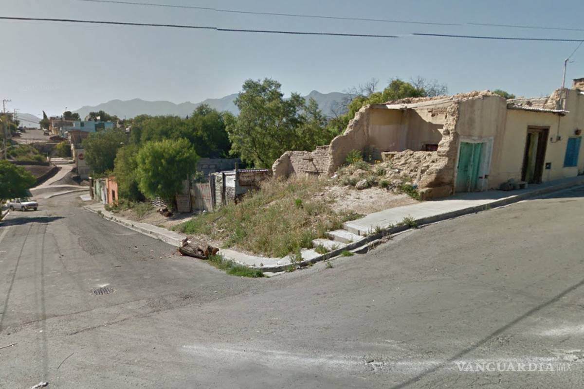 Historias de terror en Saltillo: El indio aparecido en el Ojo de Agua