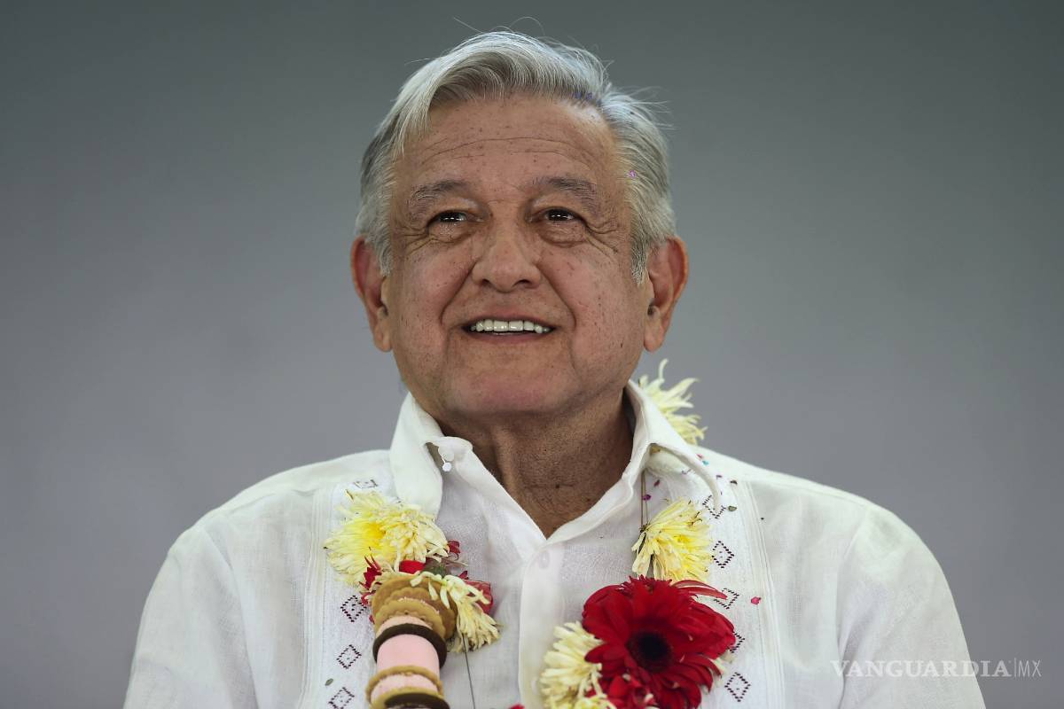 Incumple AMLO 8 de 9 promesas ambientales